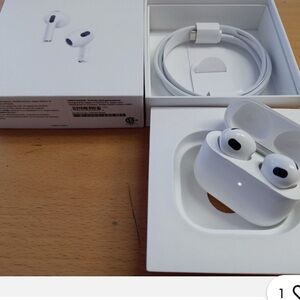 Airpod 3rd generation (HTX)